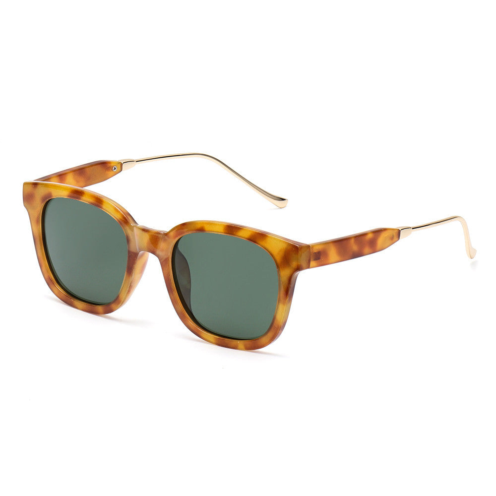 Women's Square Sunglasses - CJYJ1209351