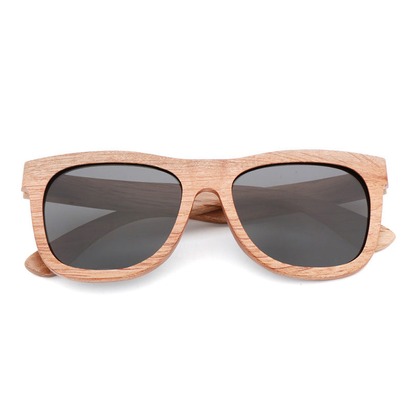 Women's Square Sunglasses - CJZBLXST00575