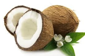 Argan Oil Solid Shampoo Loaf - Coconut & Lime