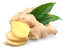 Argan Oil Solid Shampoo Loaf - Ginger