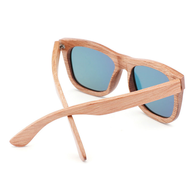 Women's Square Sunglasses - CJZBLXST00575
