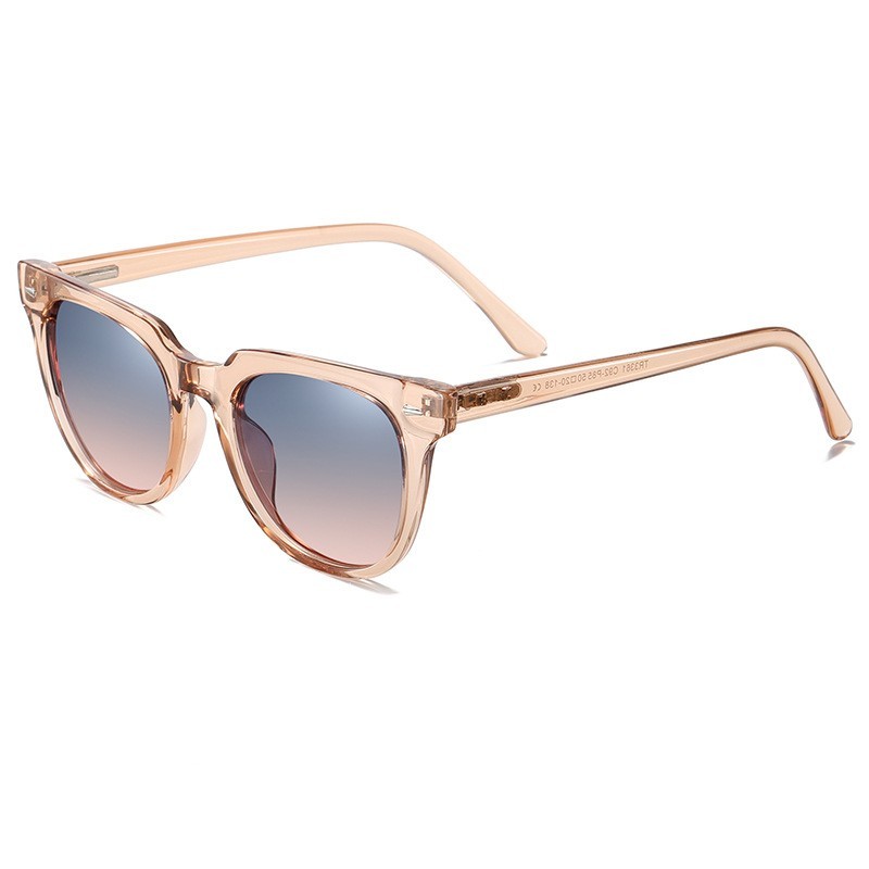 Men's Wayfarer Sunglasses - CJCF1676579