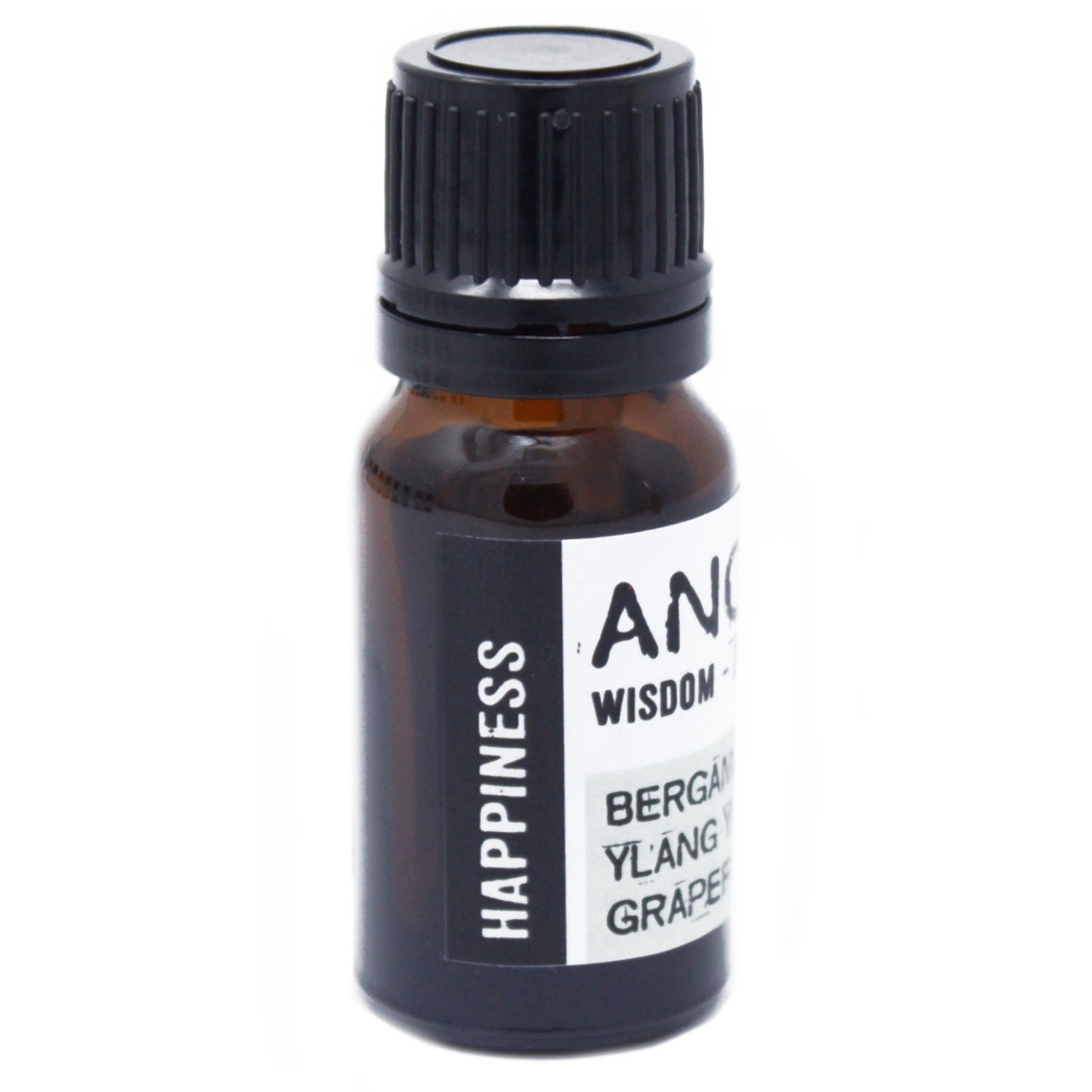 Happiness Essential Oil Blend - Boxed - 10 ml