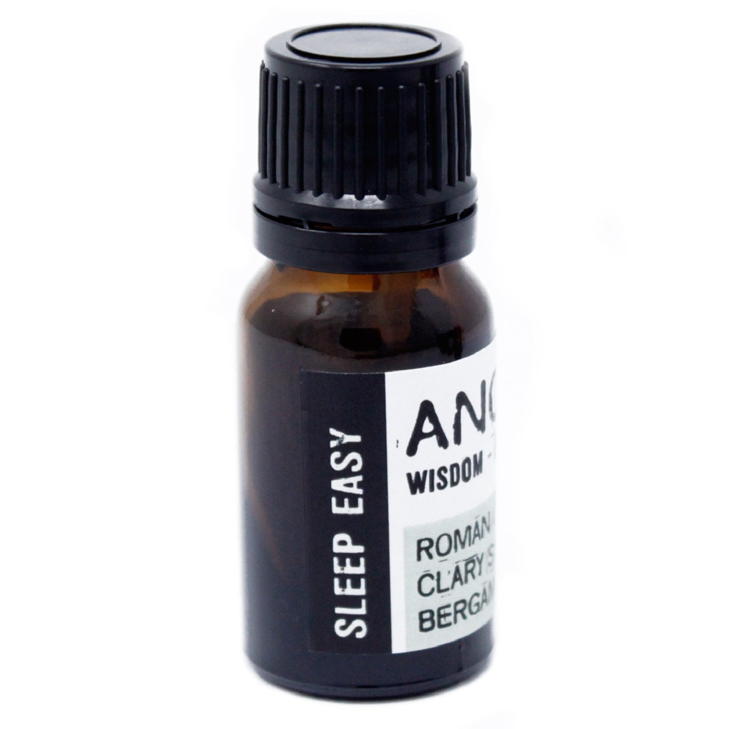 Sleep Easy Essential Oil Blend - Boxed - 10 ml
