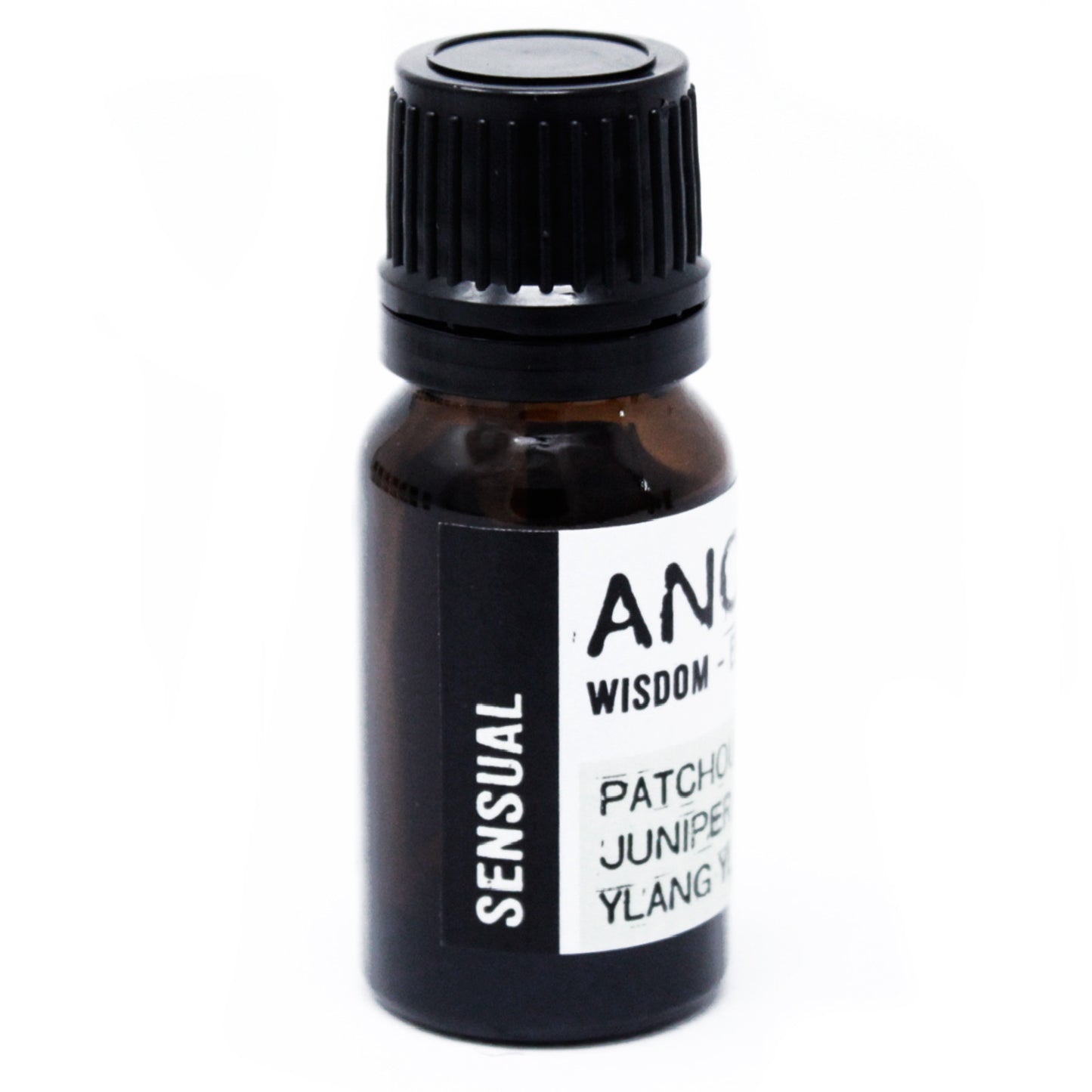 Sensual Essential Oil Blend - Boxed - 10 ml