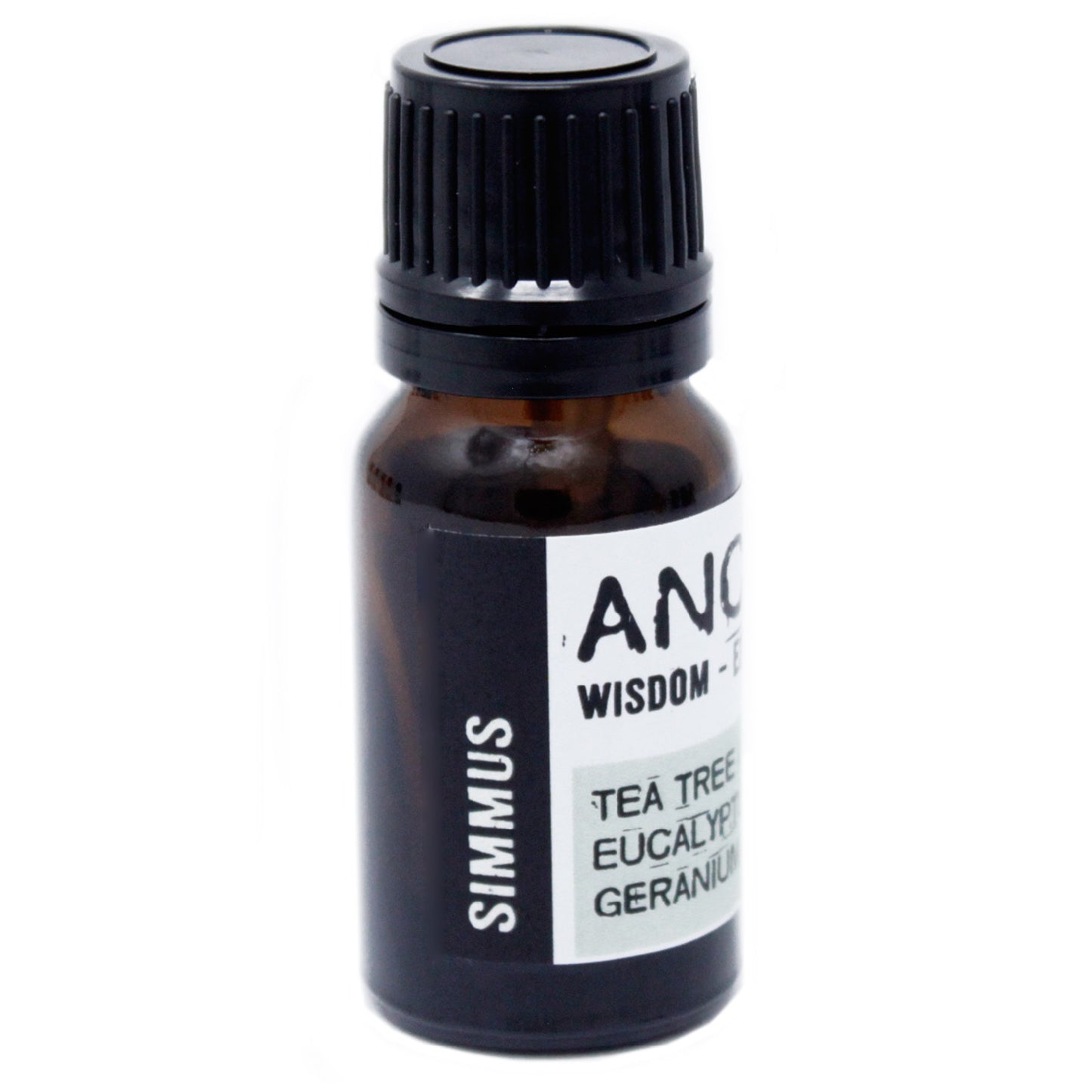 Simmus Essential Oil Blend - Boxed - 10 ml