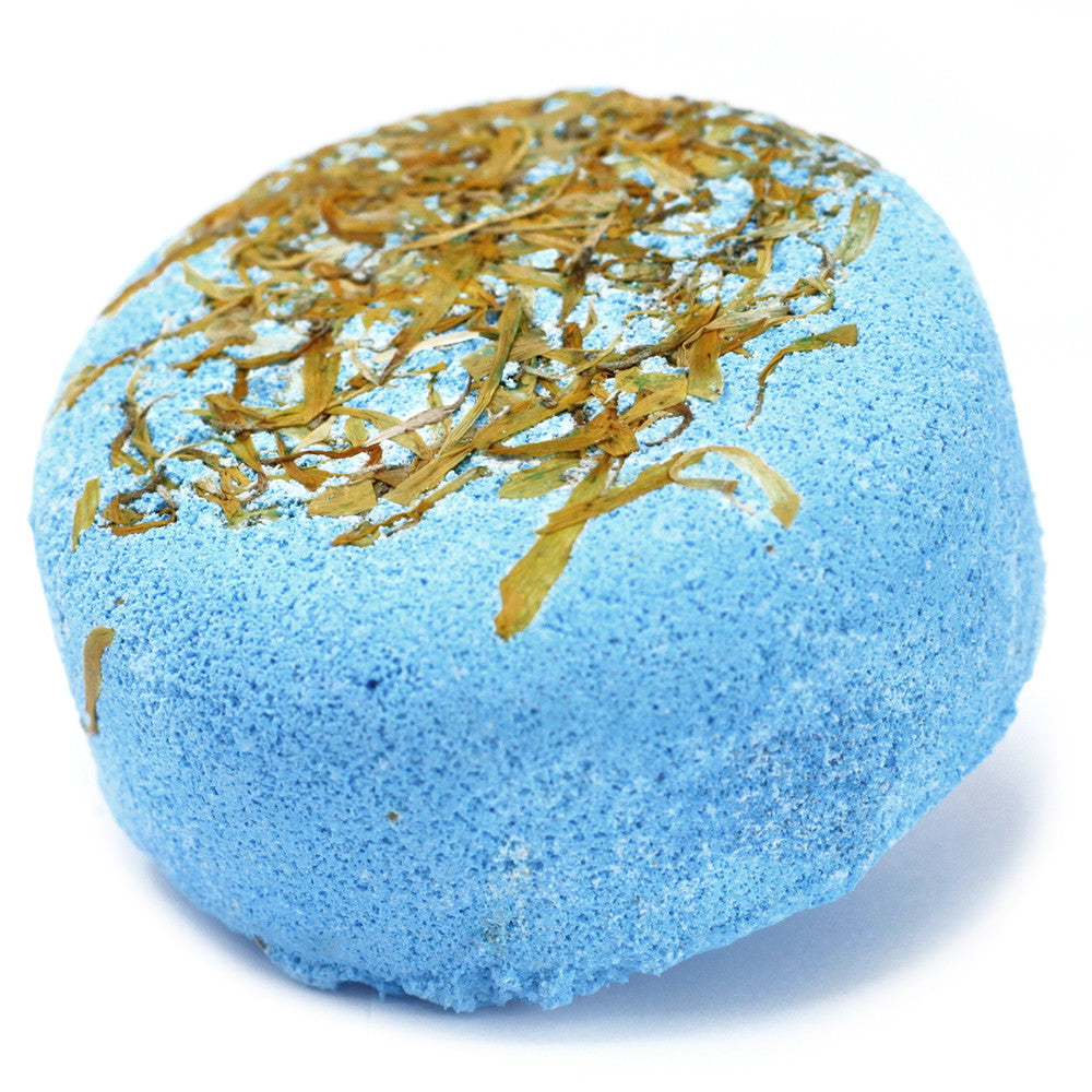 Floral Fizz - Dream in Blue - 200 g