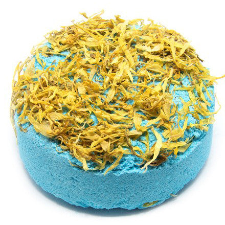 Floral Fizz - Dream in Blue - 200 g