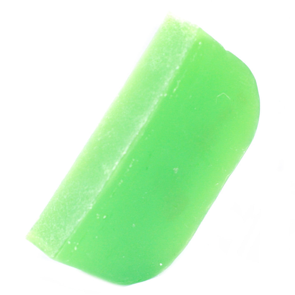 Argan Oil Solid Shampoo Loaf - Eucalyptus