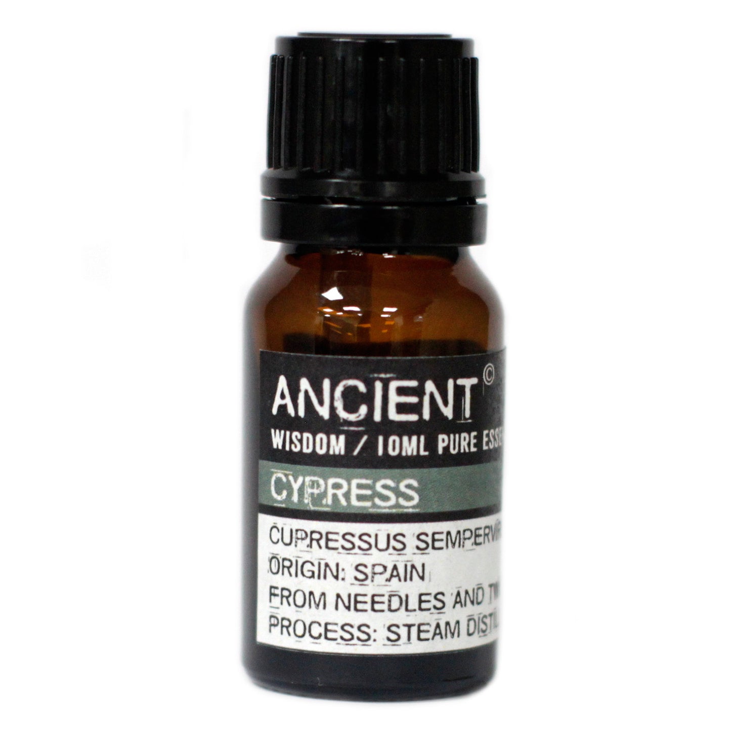Cypress Essential Oil - 10 ml