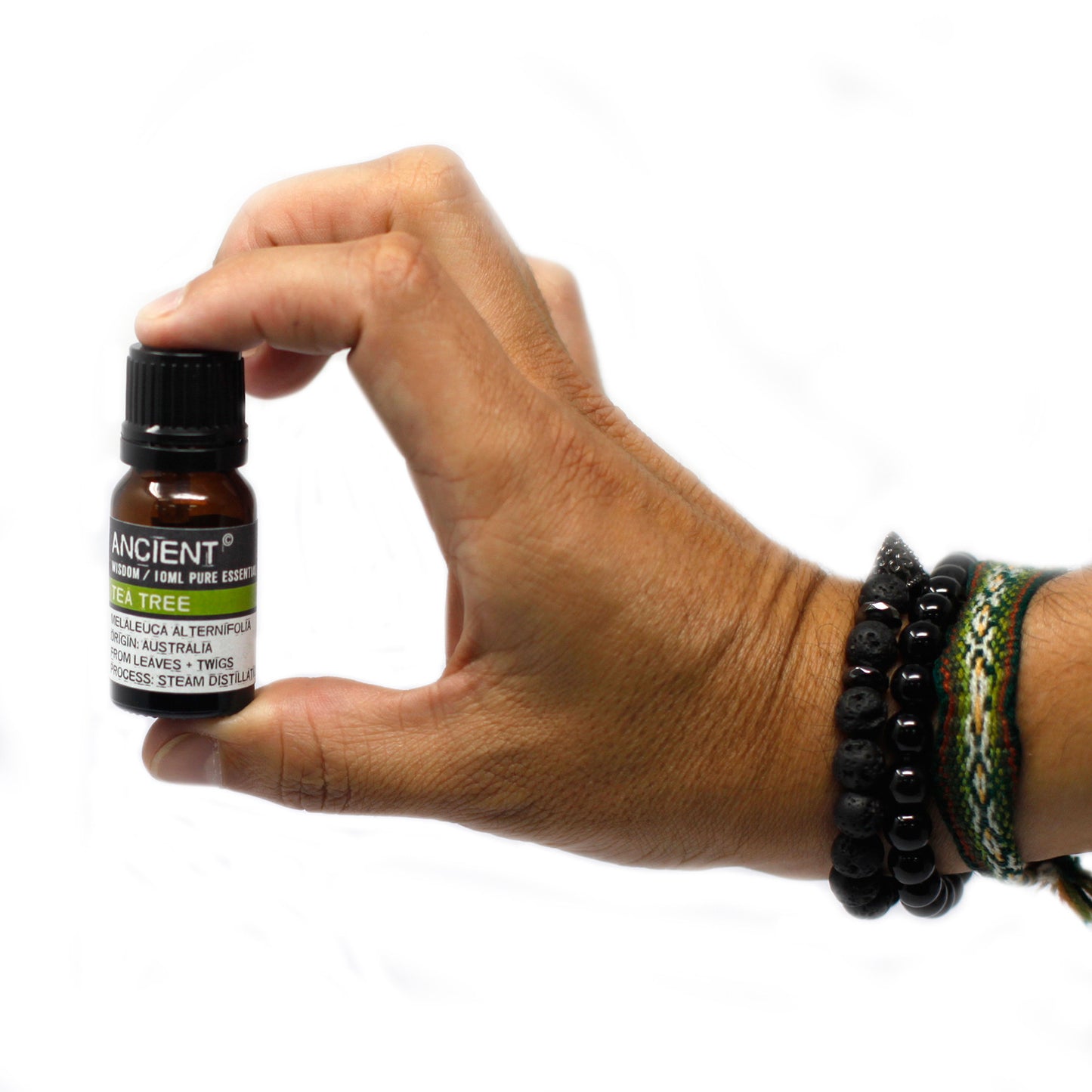 Lemon Verbena Essential Oil - 10 ml