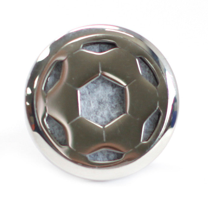 Car Diffuser Set - Football - 30 mm