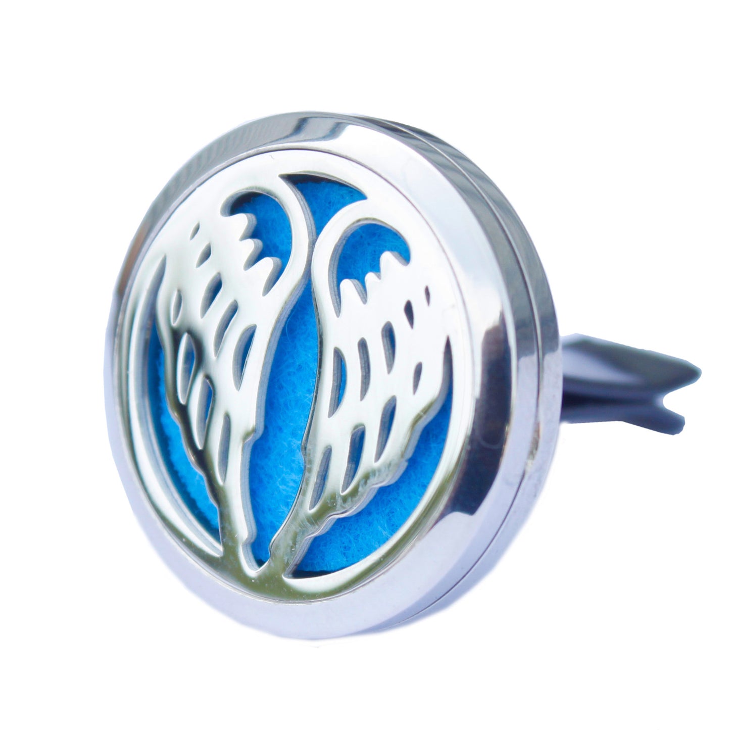 Car Diffuser Set - Angel Wings - 30 mm