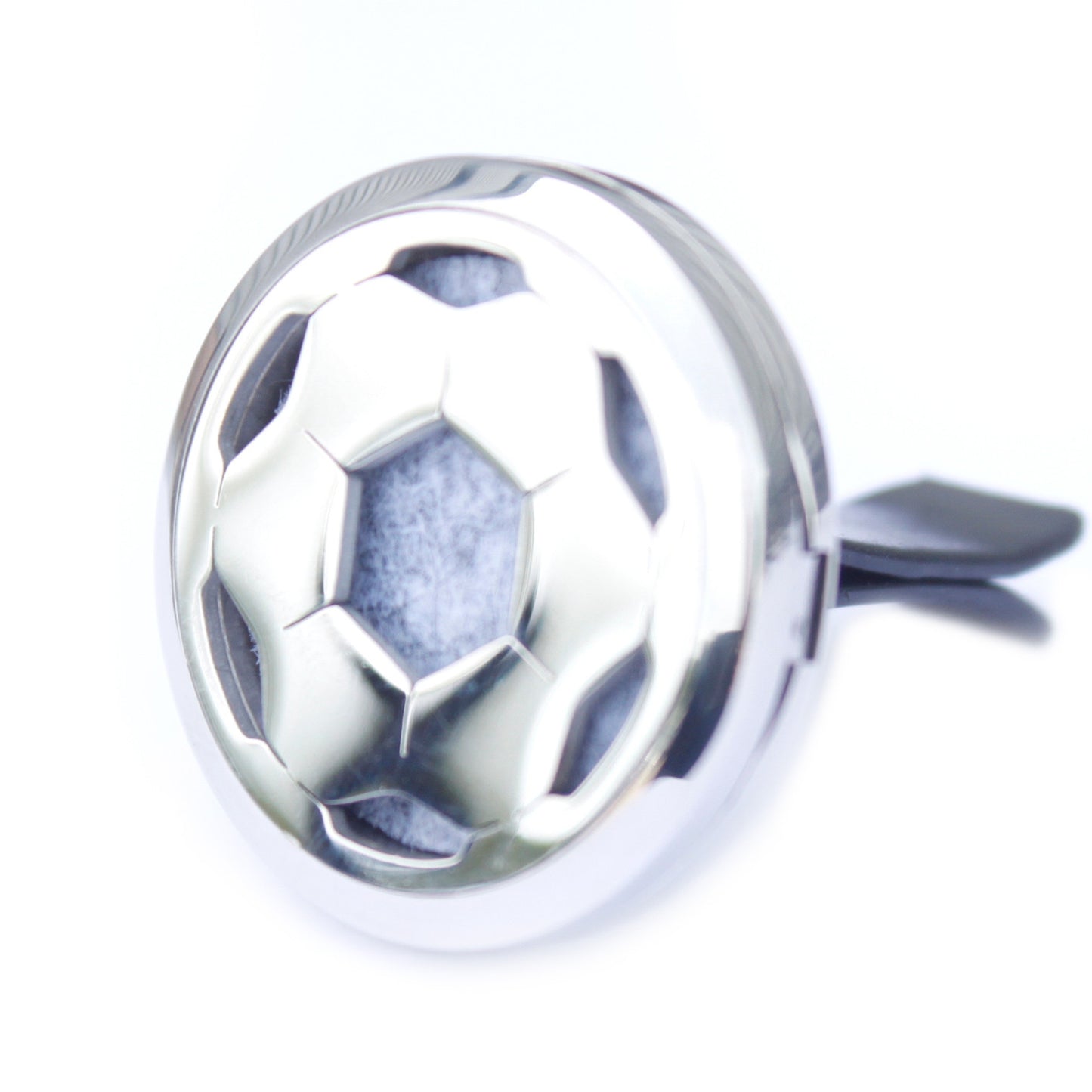 Car Diffuser Set - Football - 30 mm