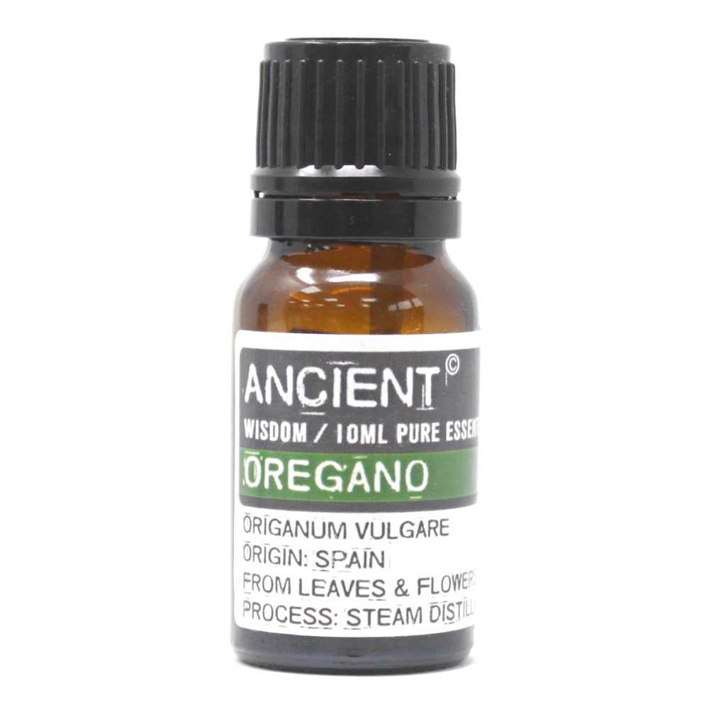 Oregano Essential Oil 10 ml