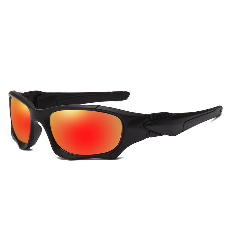 Men's Sports Sunglasses - CJCC1180231