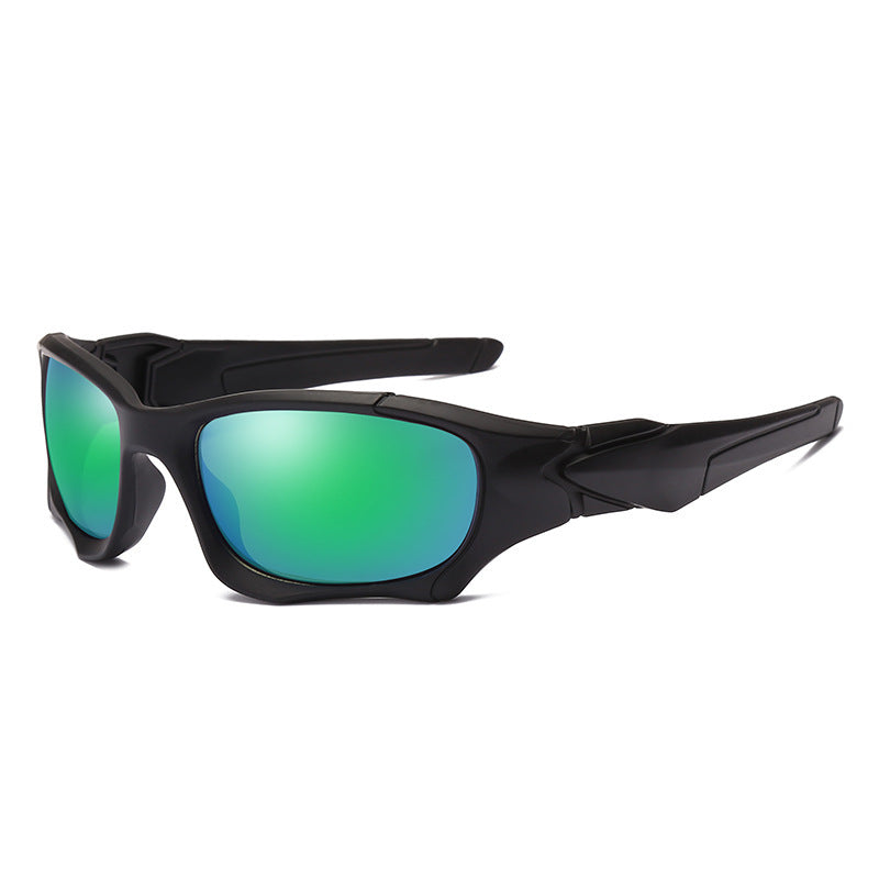 Men's Sports Sunglasses - CJCC1180231