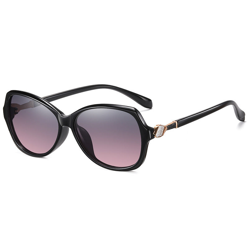 Women's Square Sunglasses - CJCF1180501