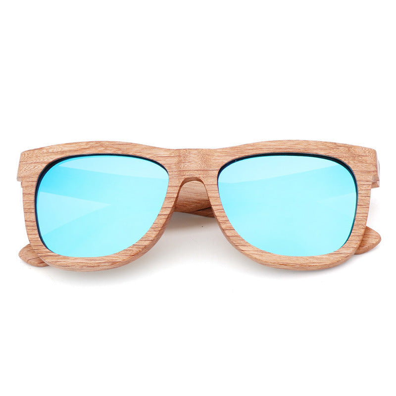 Women's Square Sunglasses - CJZBLXST00575