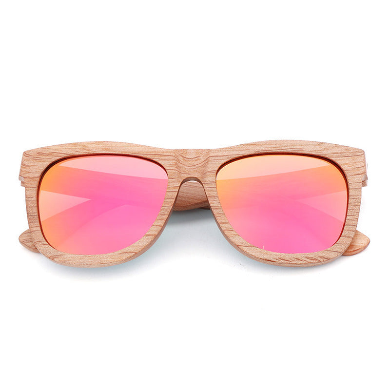 Women's Square Sunglasses - CJZBLXST00575