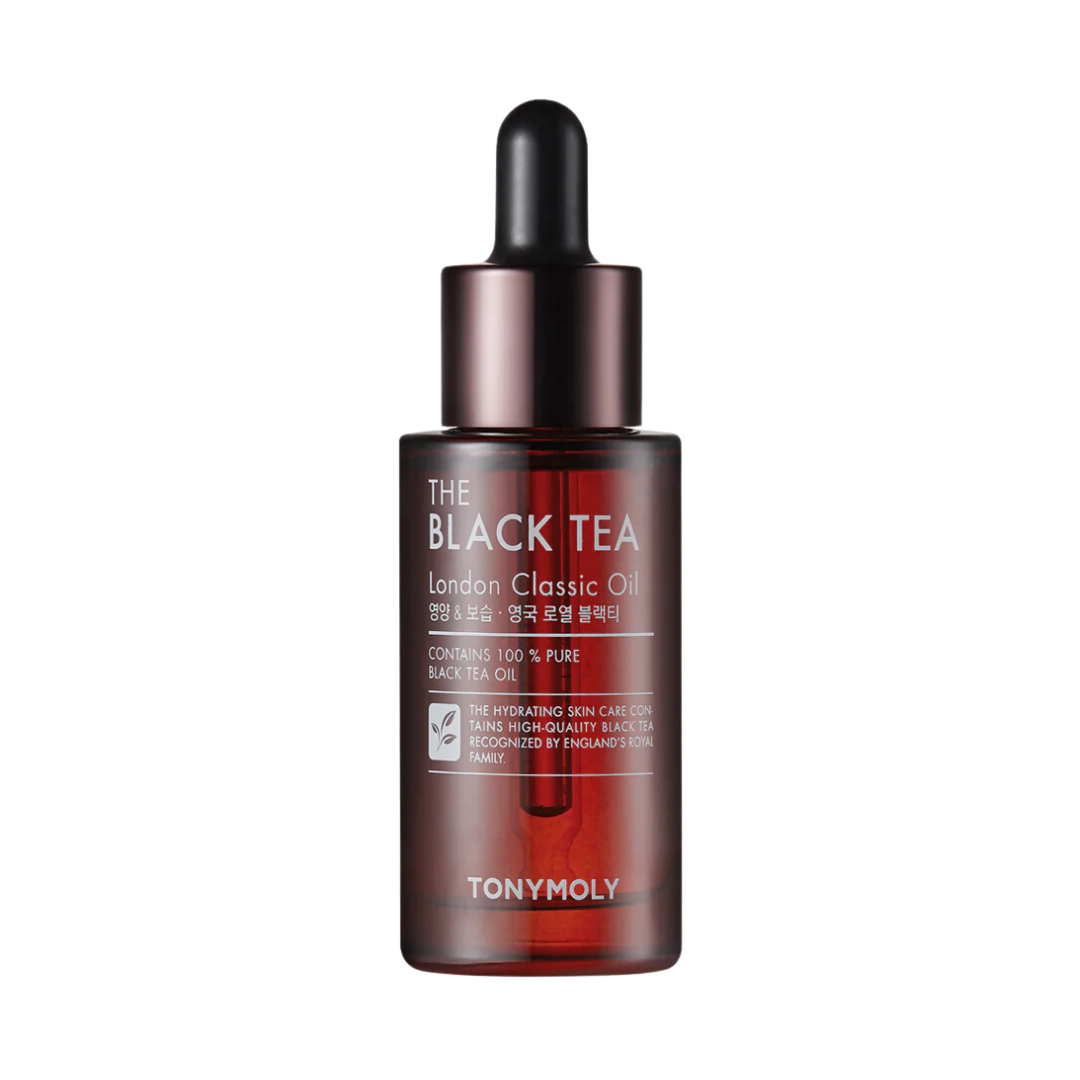 TONYMOLY Premium Black Tea London Classic Oil - 35ml