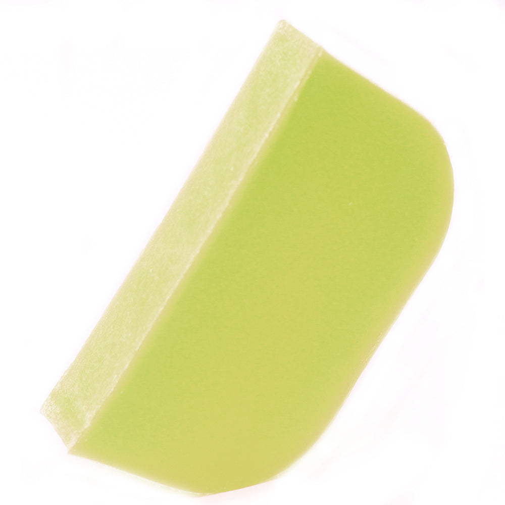 Argan Solid Shampoo Bar - Coconut & Lime - 115 g