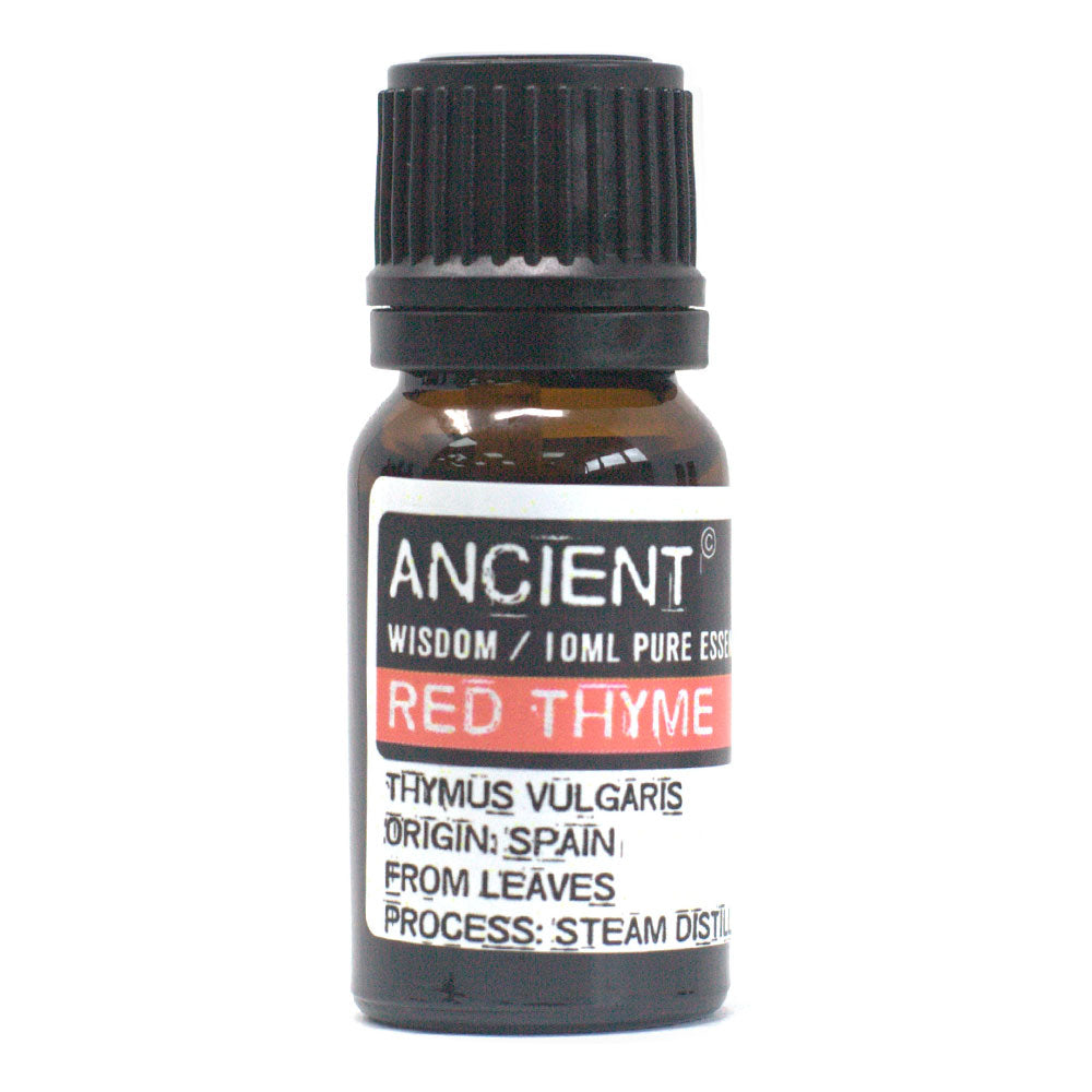 Red Thyme Essential Oil 10 ml