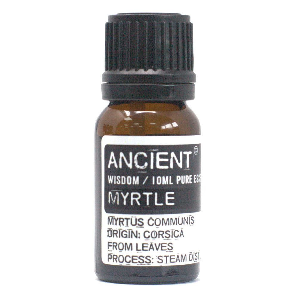 Myrtle Essential Oil 10 ml