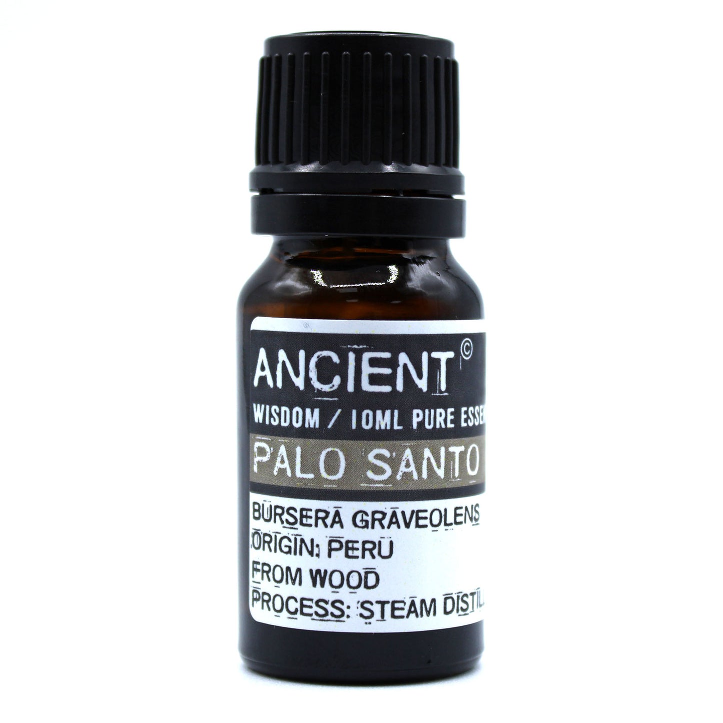 Palo Santo Essential Oil 10 ml