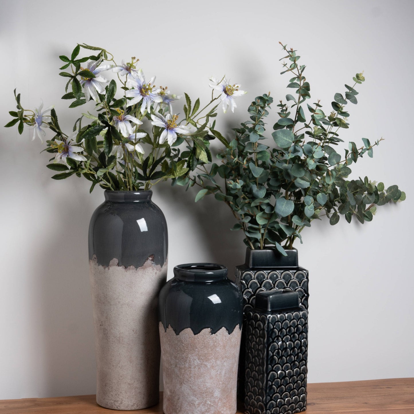 Conran Vase - Medium