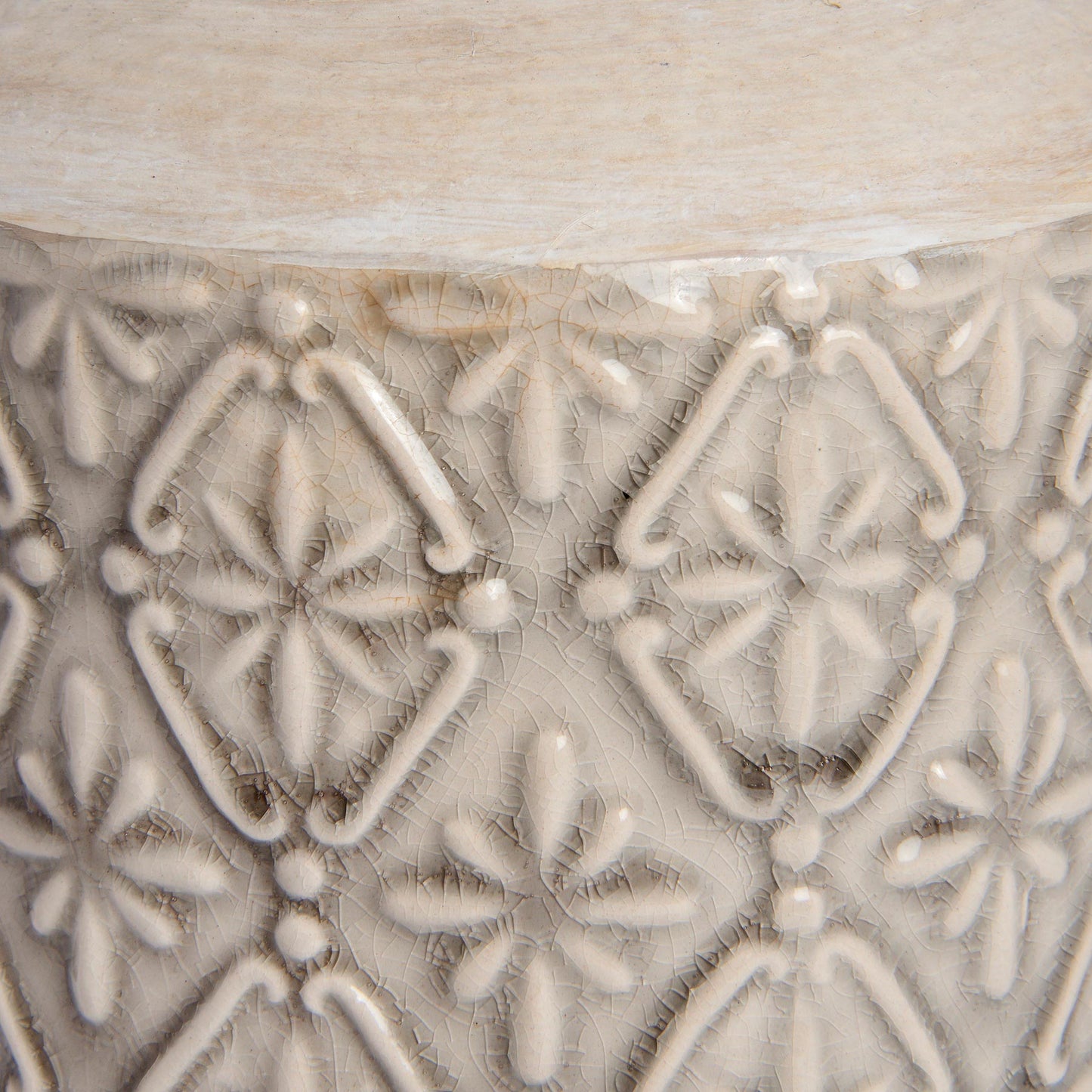 Nero Vase - Medium