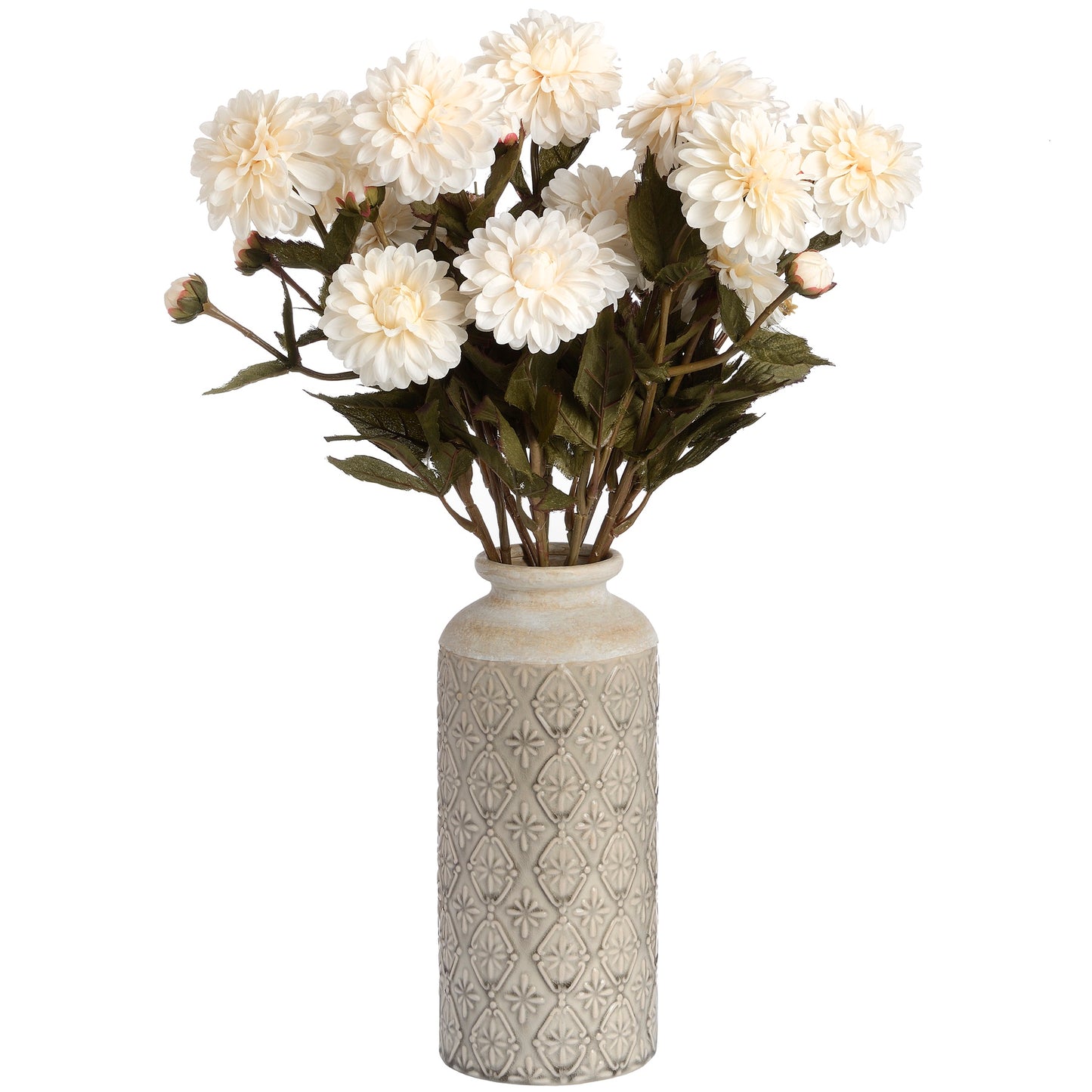 Nero Vase - Large