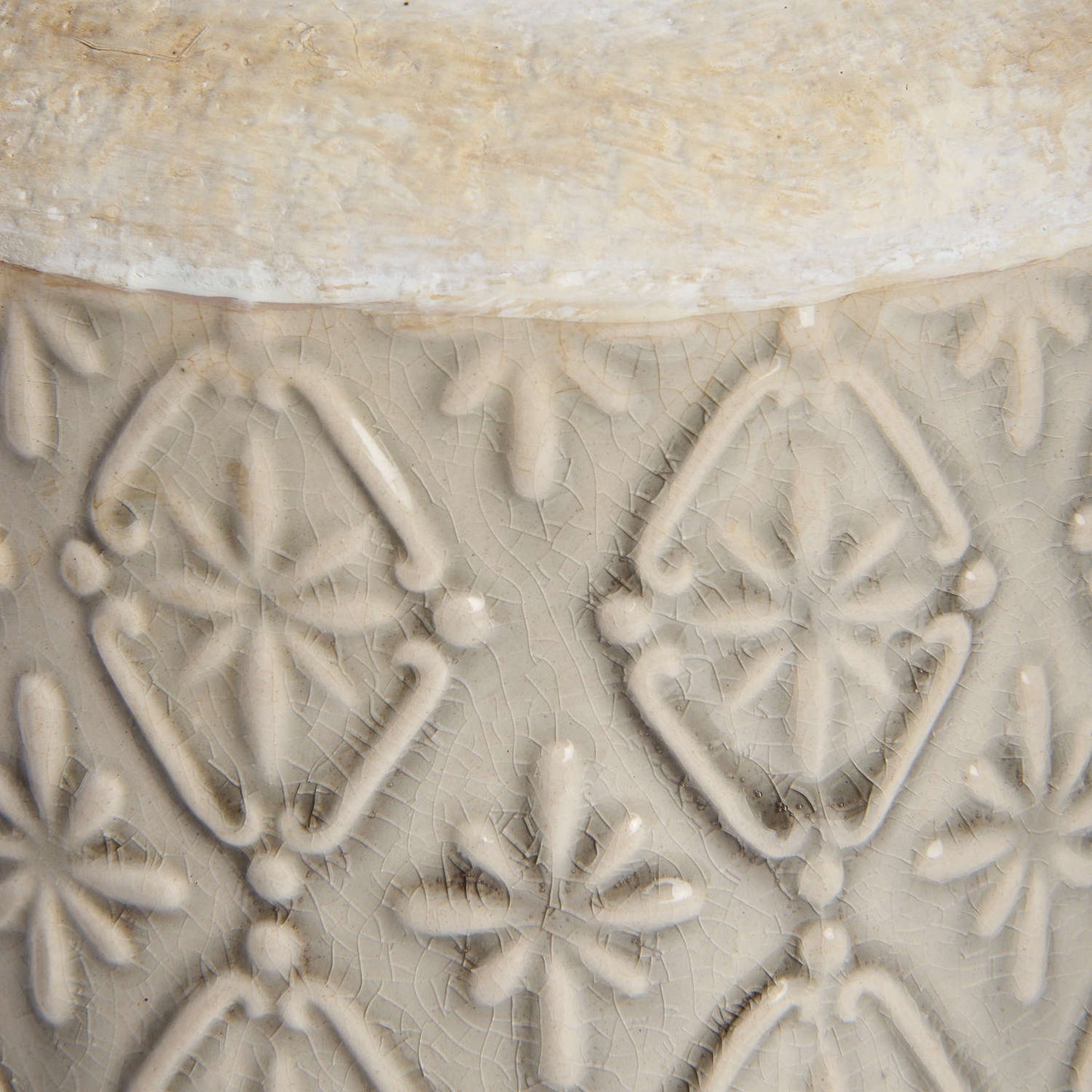 Nero Vase - Large