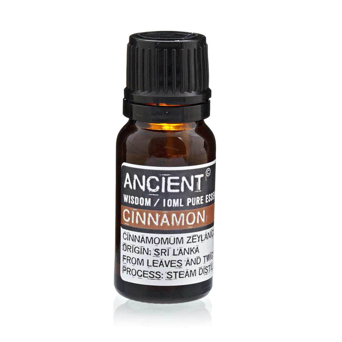Cinnamon Essential Oil - 10 ml
