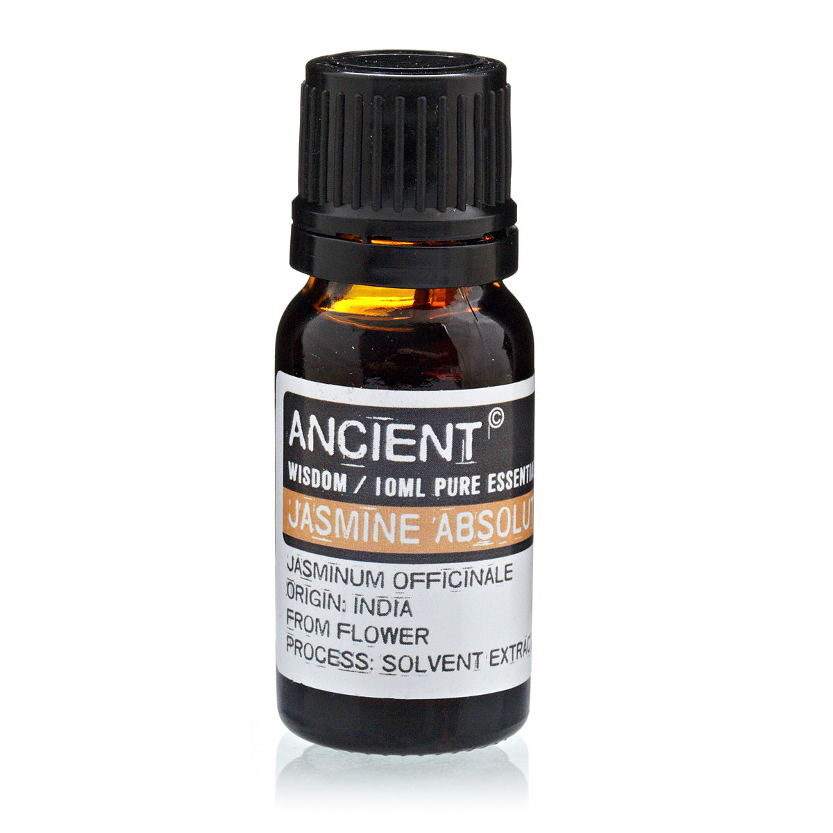 Jasmine Absolute Essential Oil - 10 ml