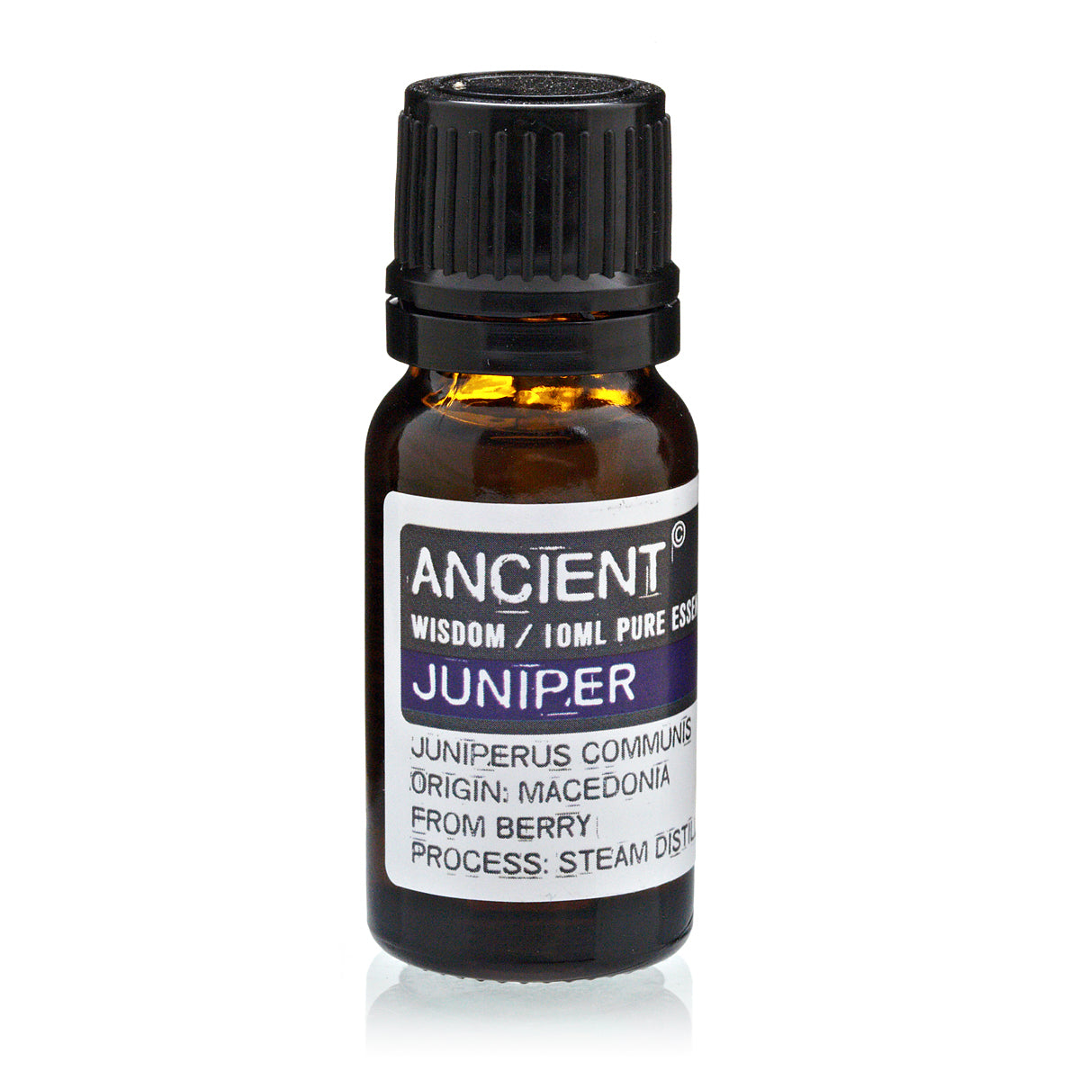 Juniperberry Essential Oil - 10 ml