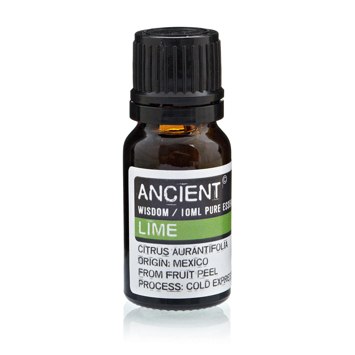 Lime Essential Oil - 10 ml