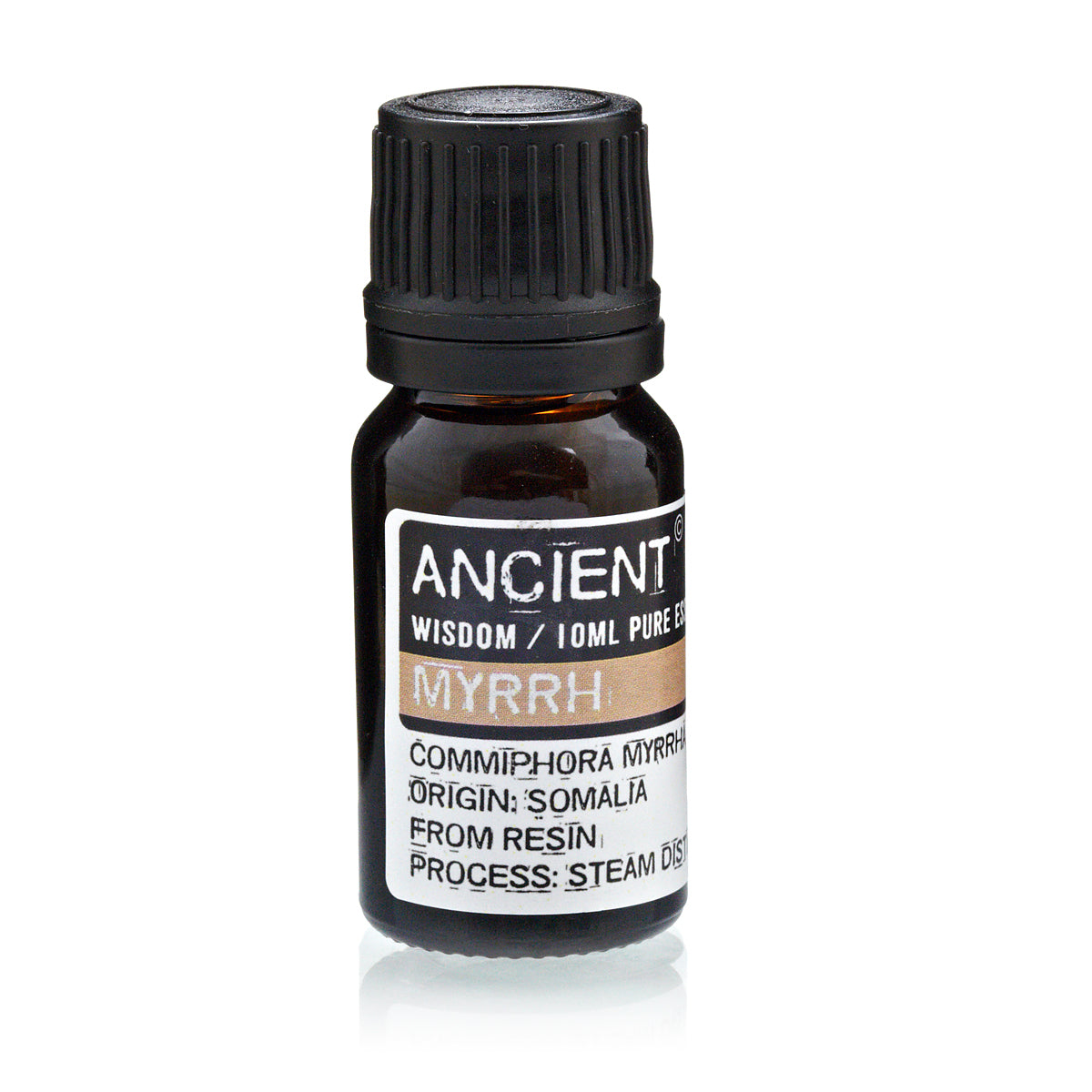 Myrrh Essential Oil - 10 ml