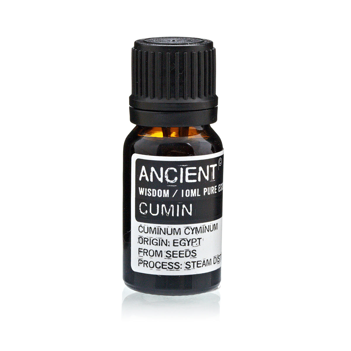 Cumin Seed Essential Oil - 10 ml