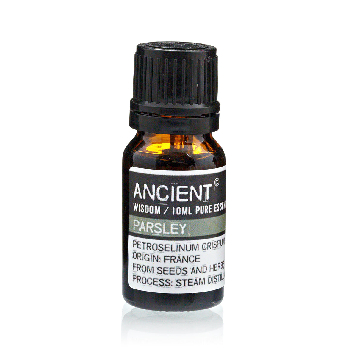 Parsley Essential Oil - 10 ml