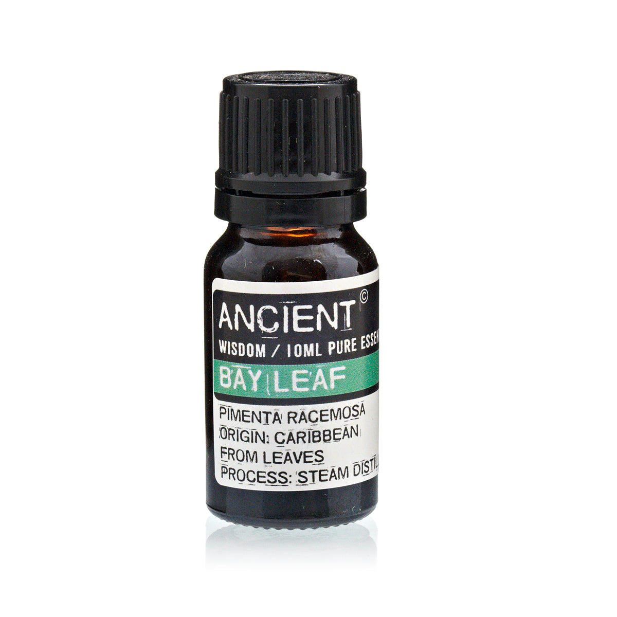 Bay Leaf Essential Oil - 10 ml