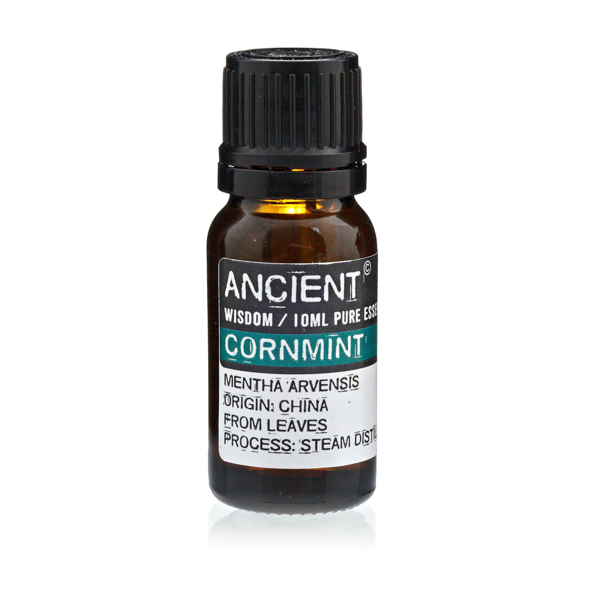 Cornmint Essential Oil - 10 ml