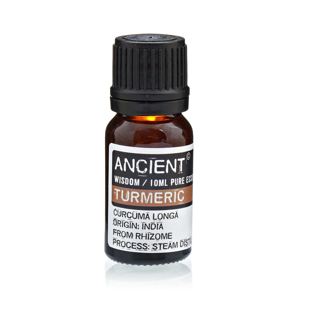 Turmeric Essential Oil 10 ml