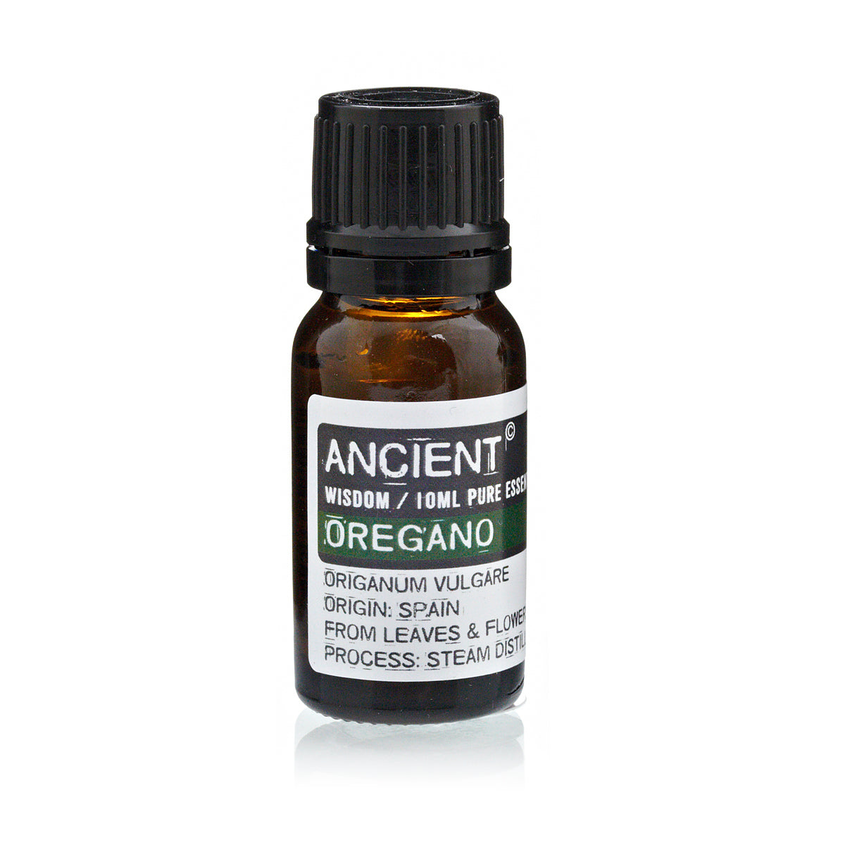 Oregano Essential Oil 10 ml