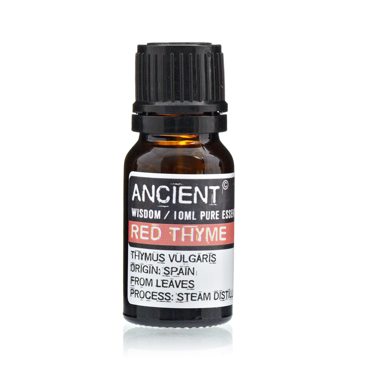 Red Thyme Essential Oil 10 ml