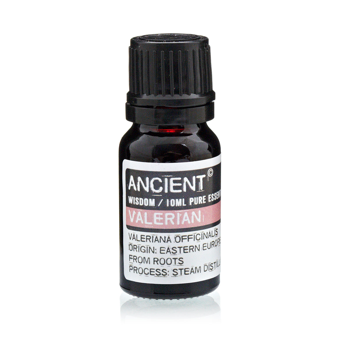 Valerian Essential Oil 10 ml