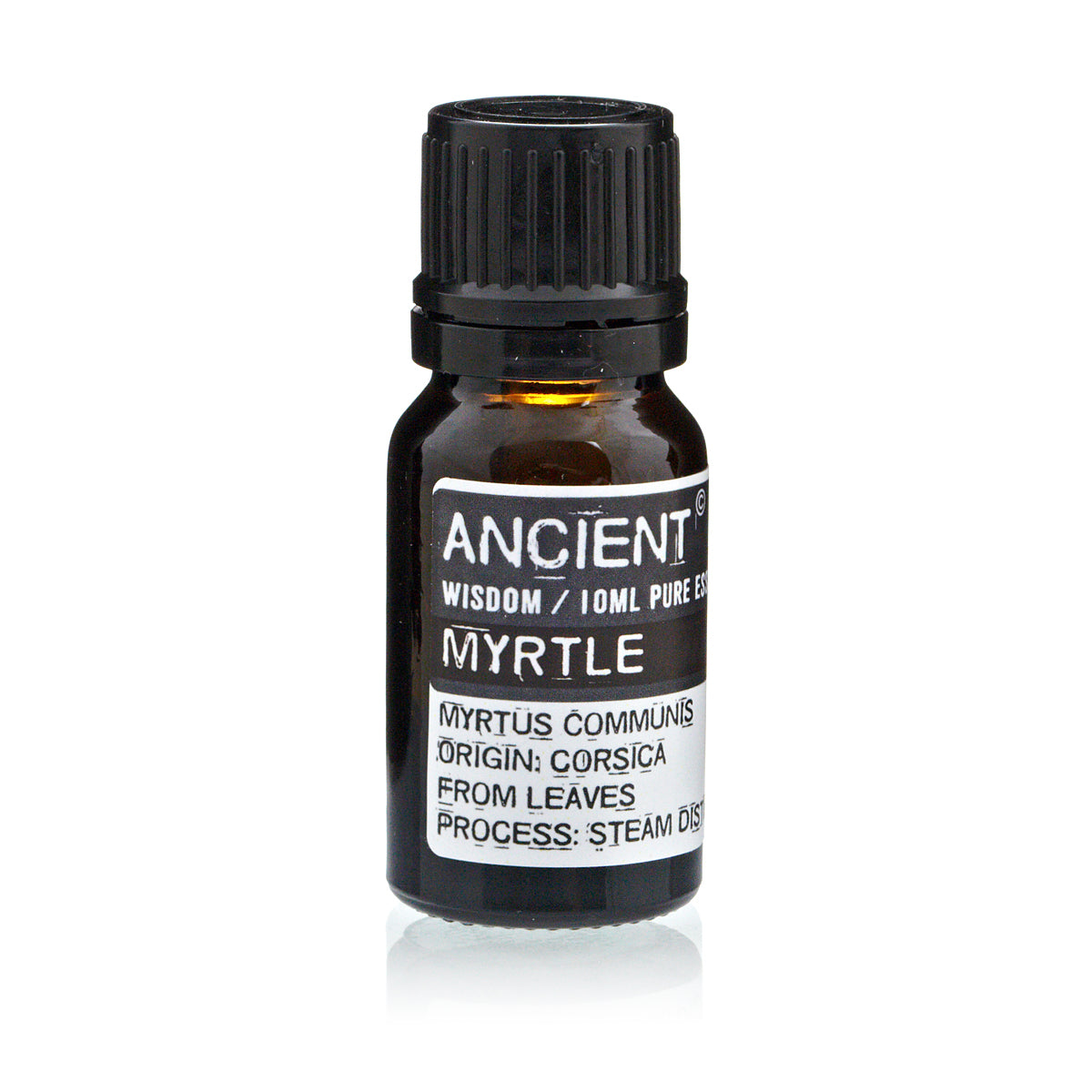 Myrtle Essential Oil 10 ml