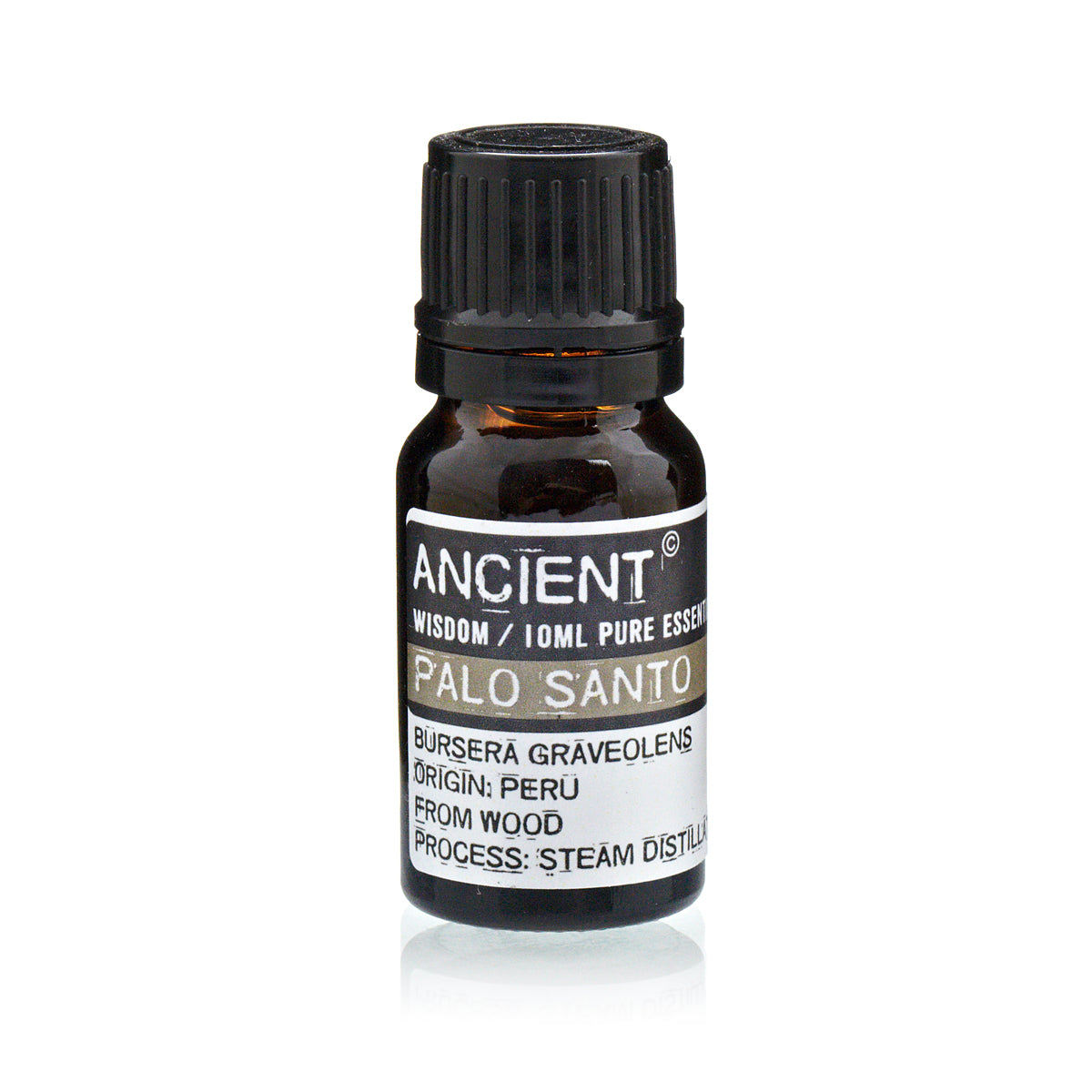 Palo Santo Essential Oil 10 ml