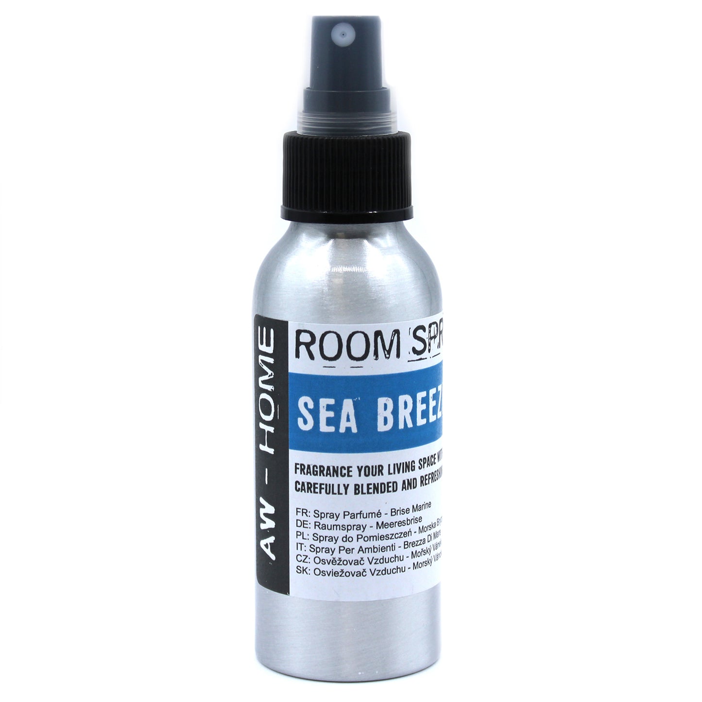 Room Spray - Sea Breeze - 100 ml
