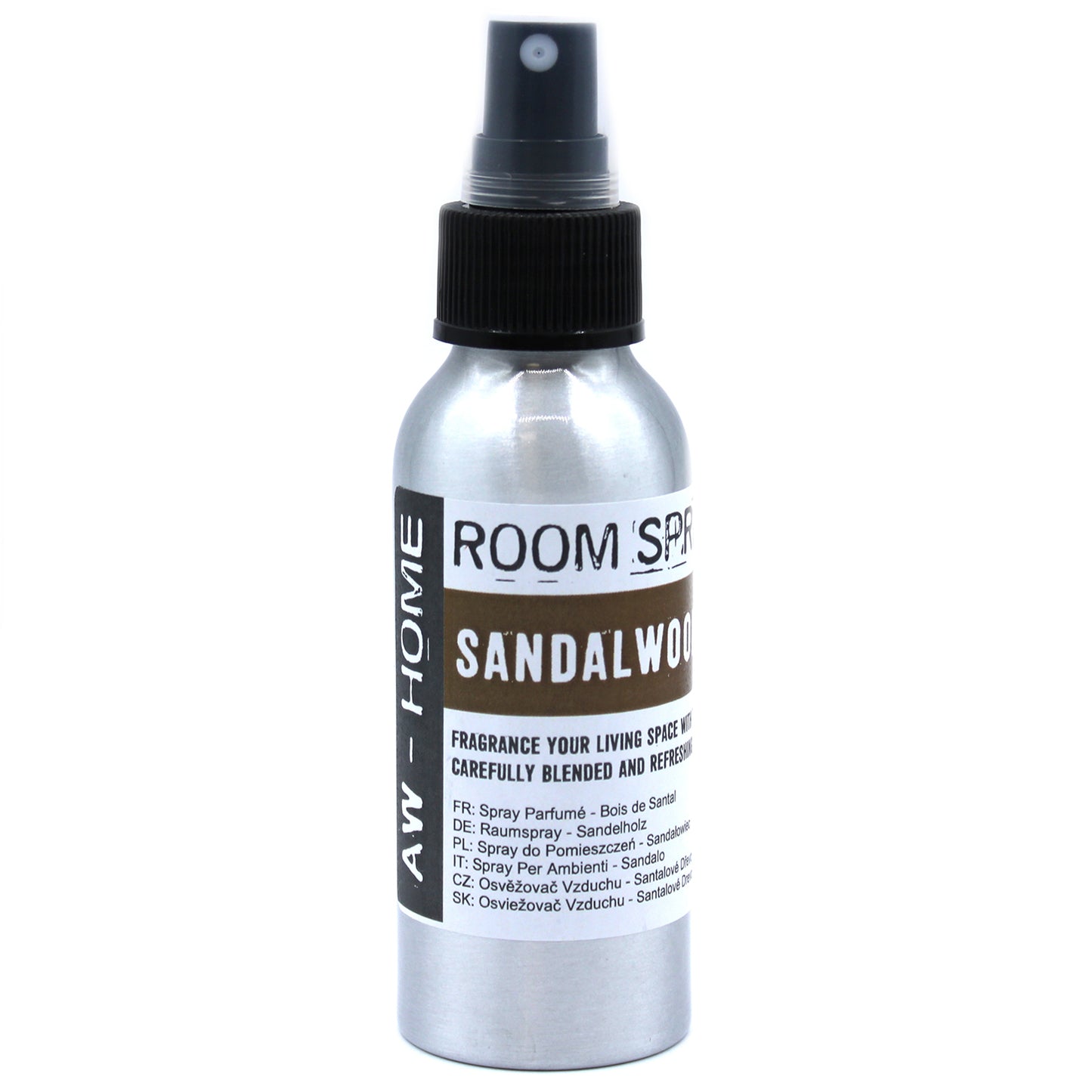 Room Spray - Sandalwood - 100 ml